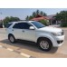 2013 ລົດໃຫ້ເຊົ່າ Toyota Fortuner